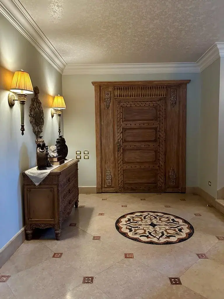 Luxurious Villa for Sale in Green Heights, 6th October