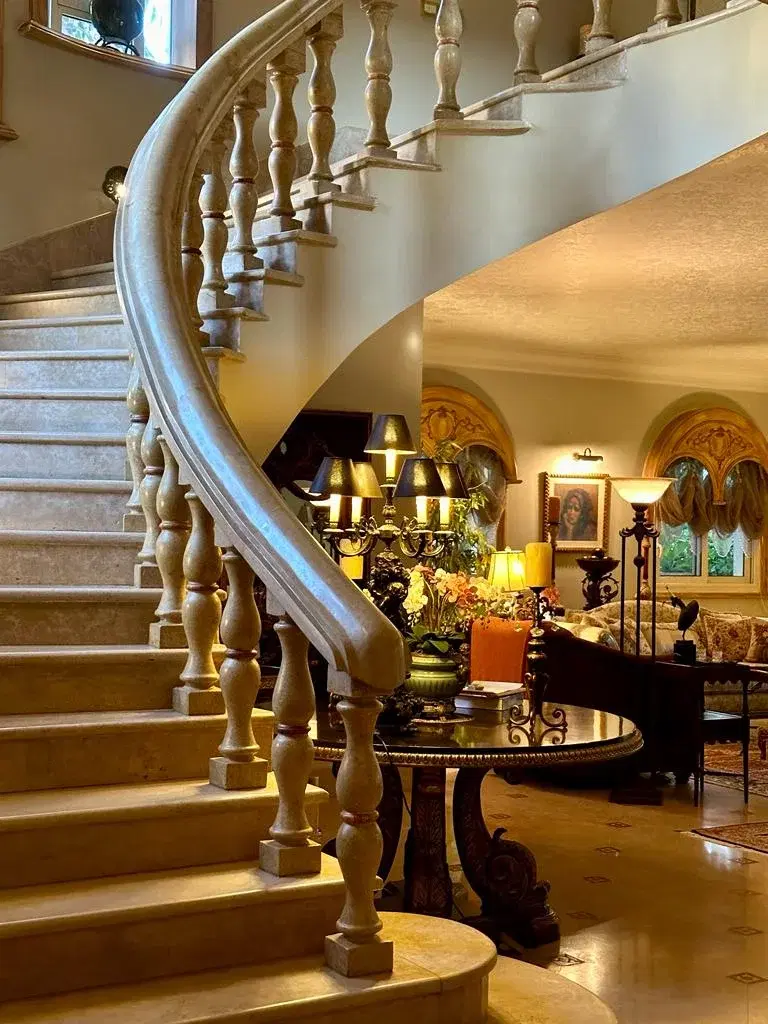 Luxurious Villa for Sale in Green Heights, 6th October