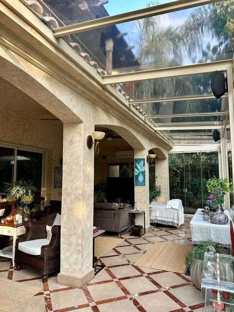 Luxurious Villa for Sale in Green Heights, 6th October
