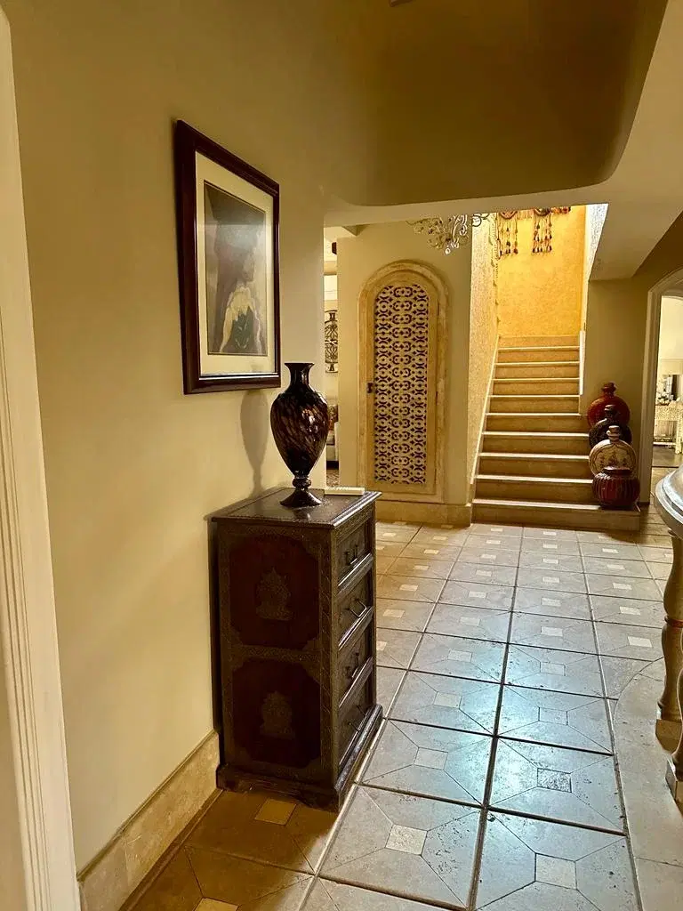 Luxurious Villa for Sale in Green Heights, 6th October