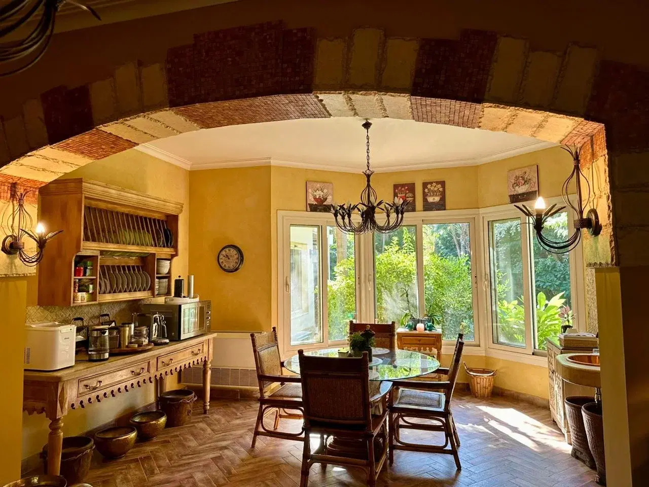 Luxurious Villa for Sale in Green Heights, 6th October