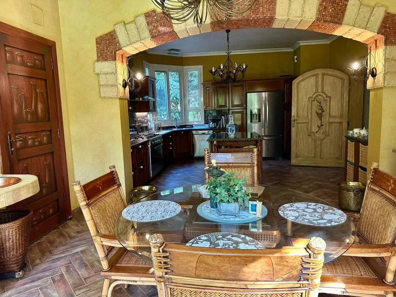 Luxurious Villa for Sale in Green Heights, 6th October