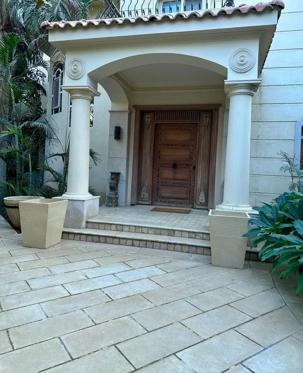 Luxurious Villa for Sale in Green Heights, 6th October