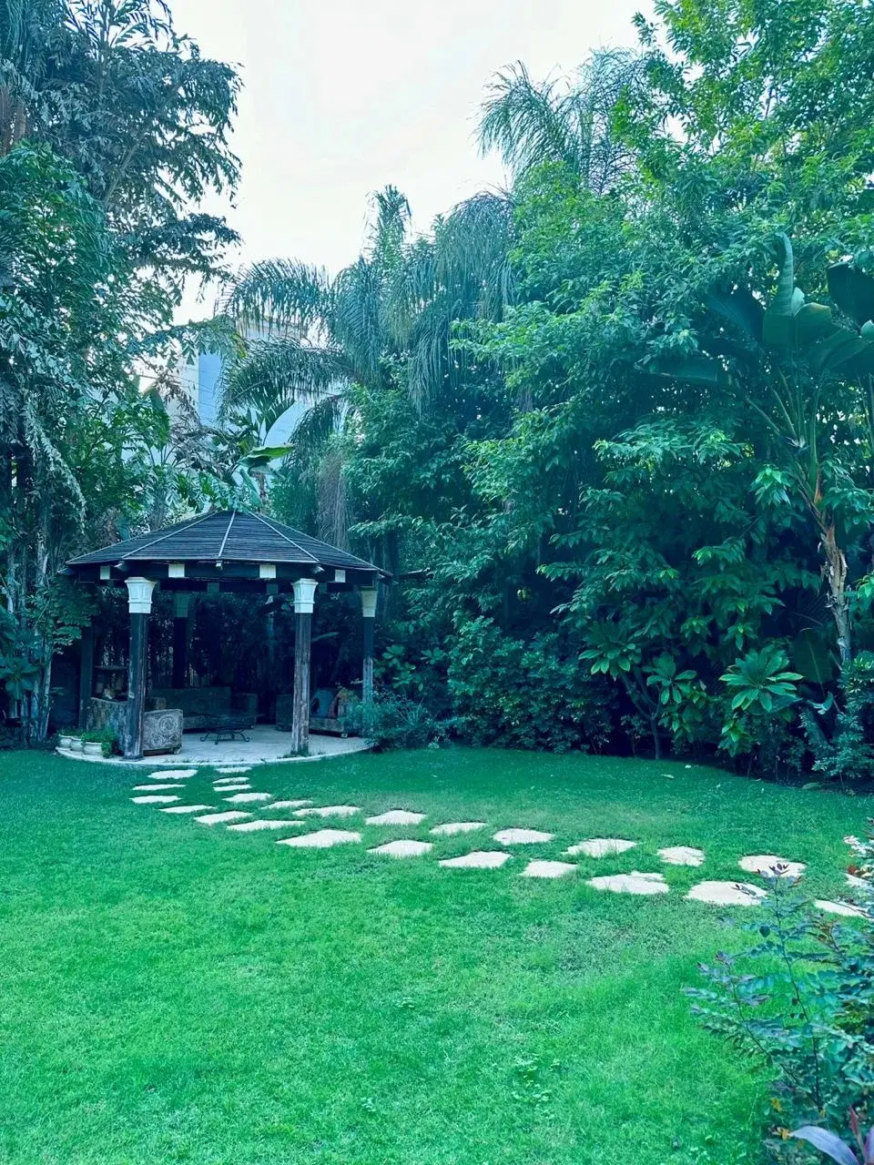 Luxurious Villa for Sale in Green Heights, 6th October