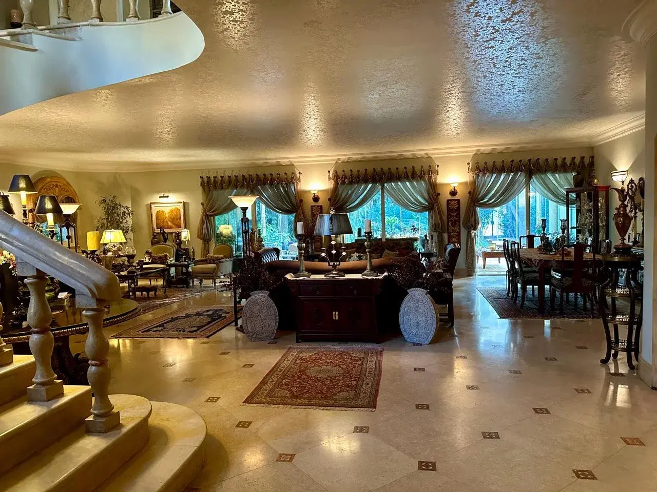 Luxurious Villa for Sale in Green Heights, 6th October