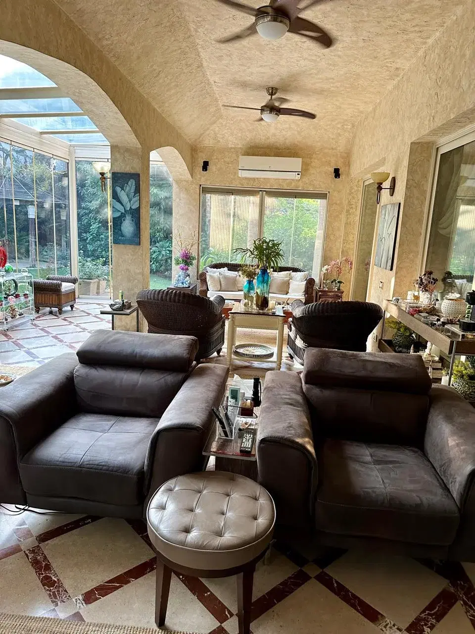 Luxurious Villa for Sale in Green Heights, 6th October