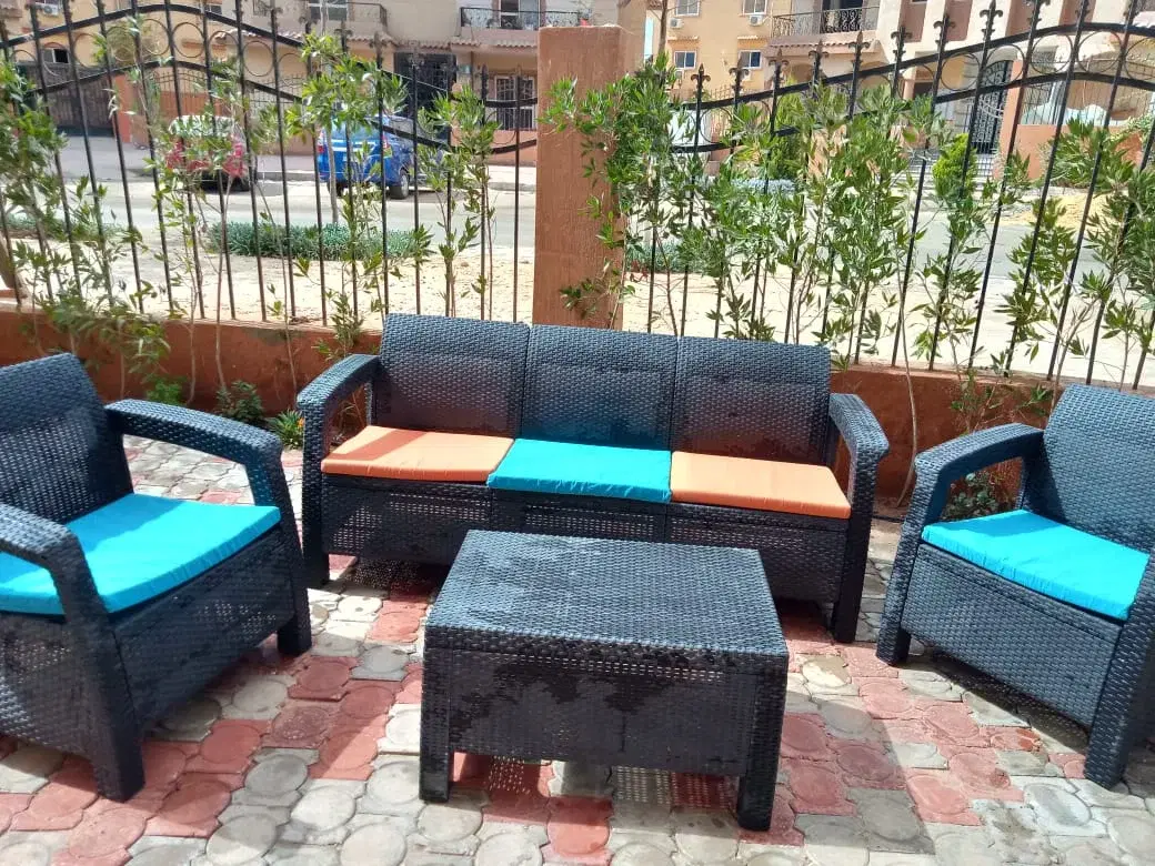 Luxurious Apartment for Sale in Green Yard, October