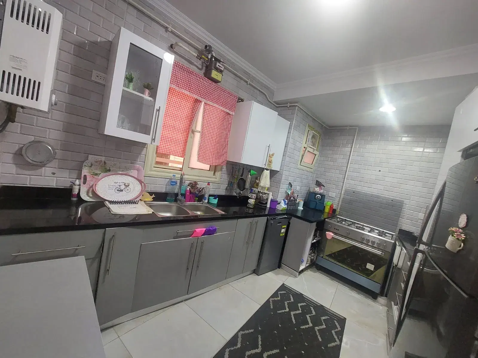 Luxurious Apartment for Sale in Green Yard, October