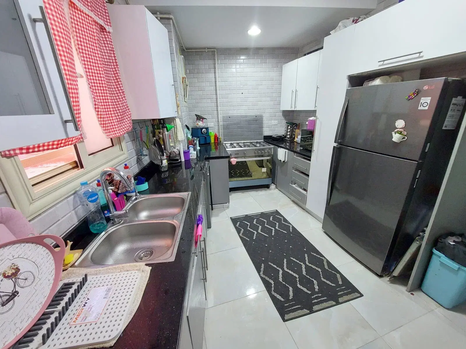 Luxurious Apartment for Sale in Green Yard, October