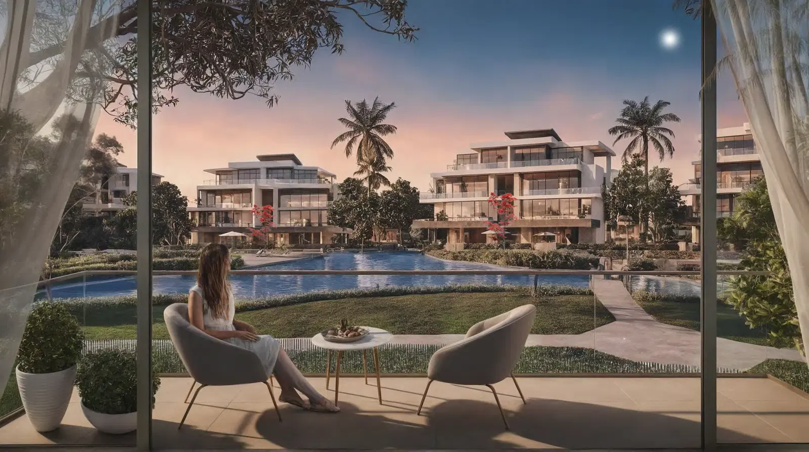 Stunning Apartment for Sale in Glen, New Cairo