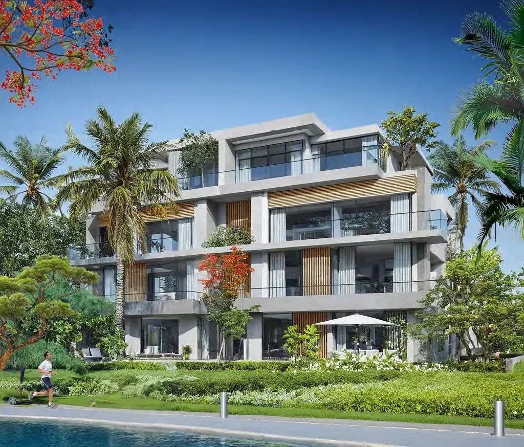 Stunning Apartment for Sale in Glen, New Cairo