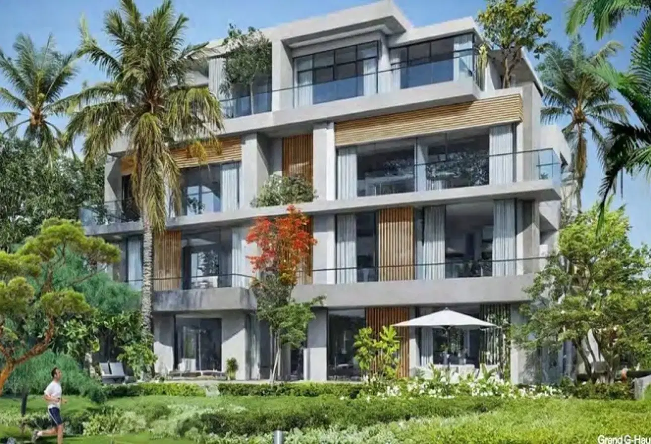 Stunning Apartment for Sale in Glen, New Cairo
