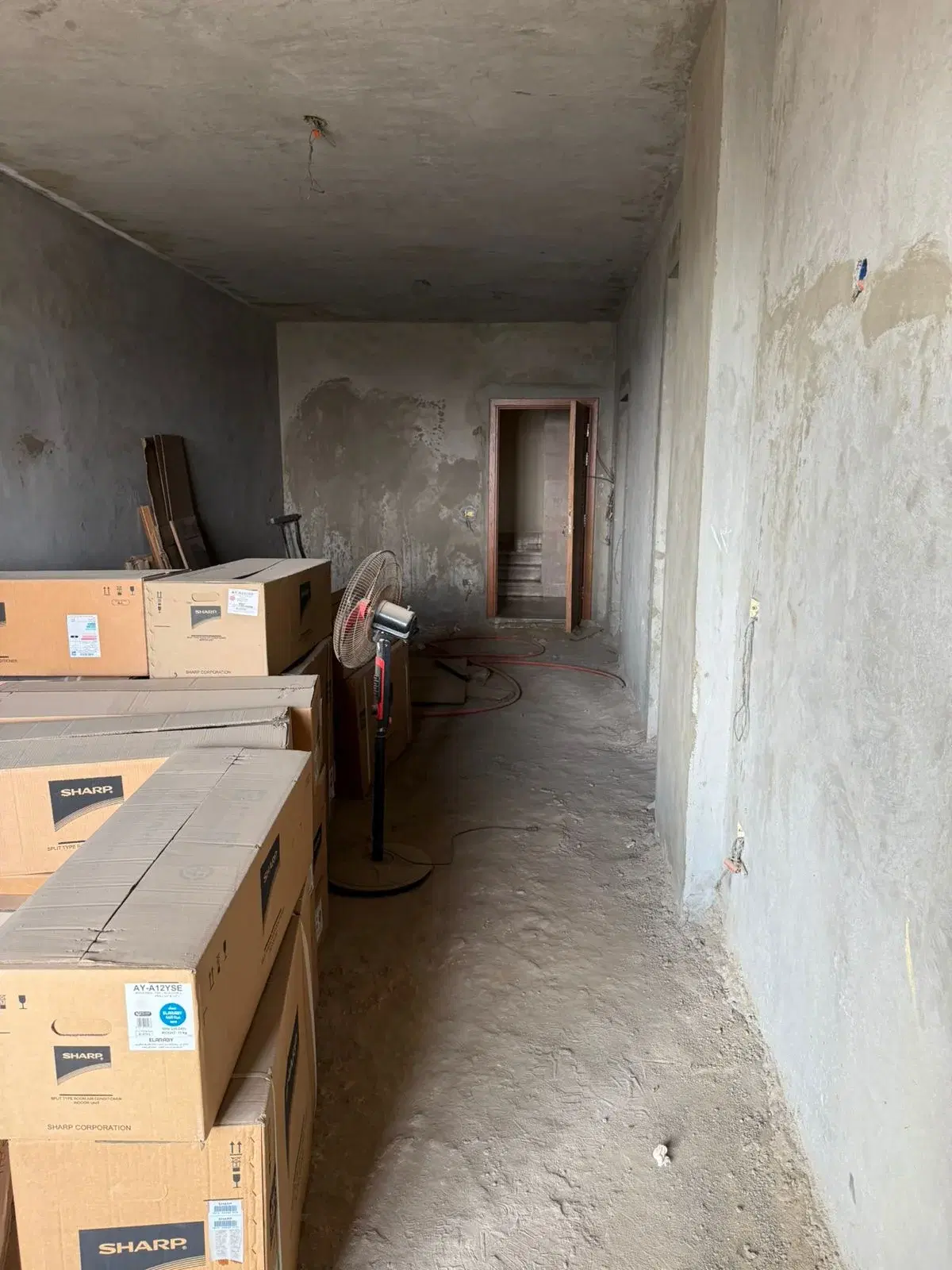 Stunning 2-Bedroom Apartment for Sale in Jewar Sheikh Zayed, 6th of October City