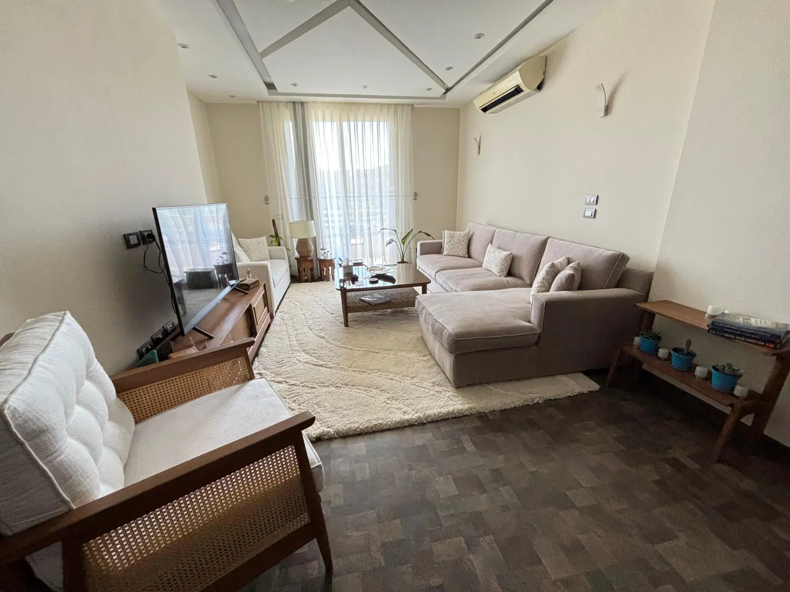 Stylish Apartment for Sale in Jewar