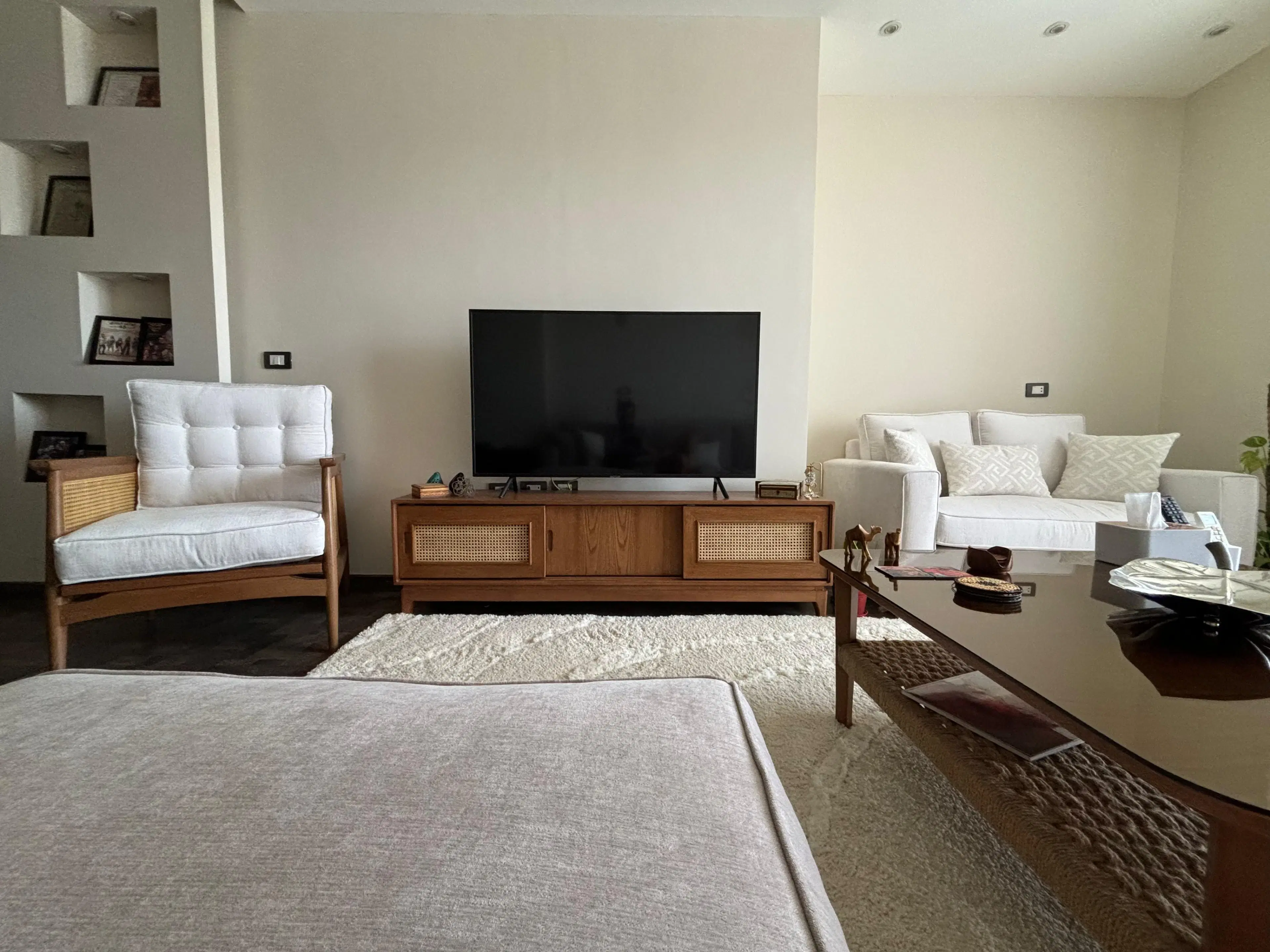 Stylish Apartment for Sale in Jewar