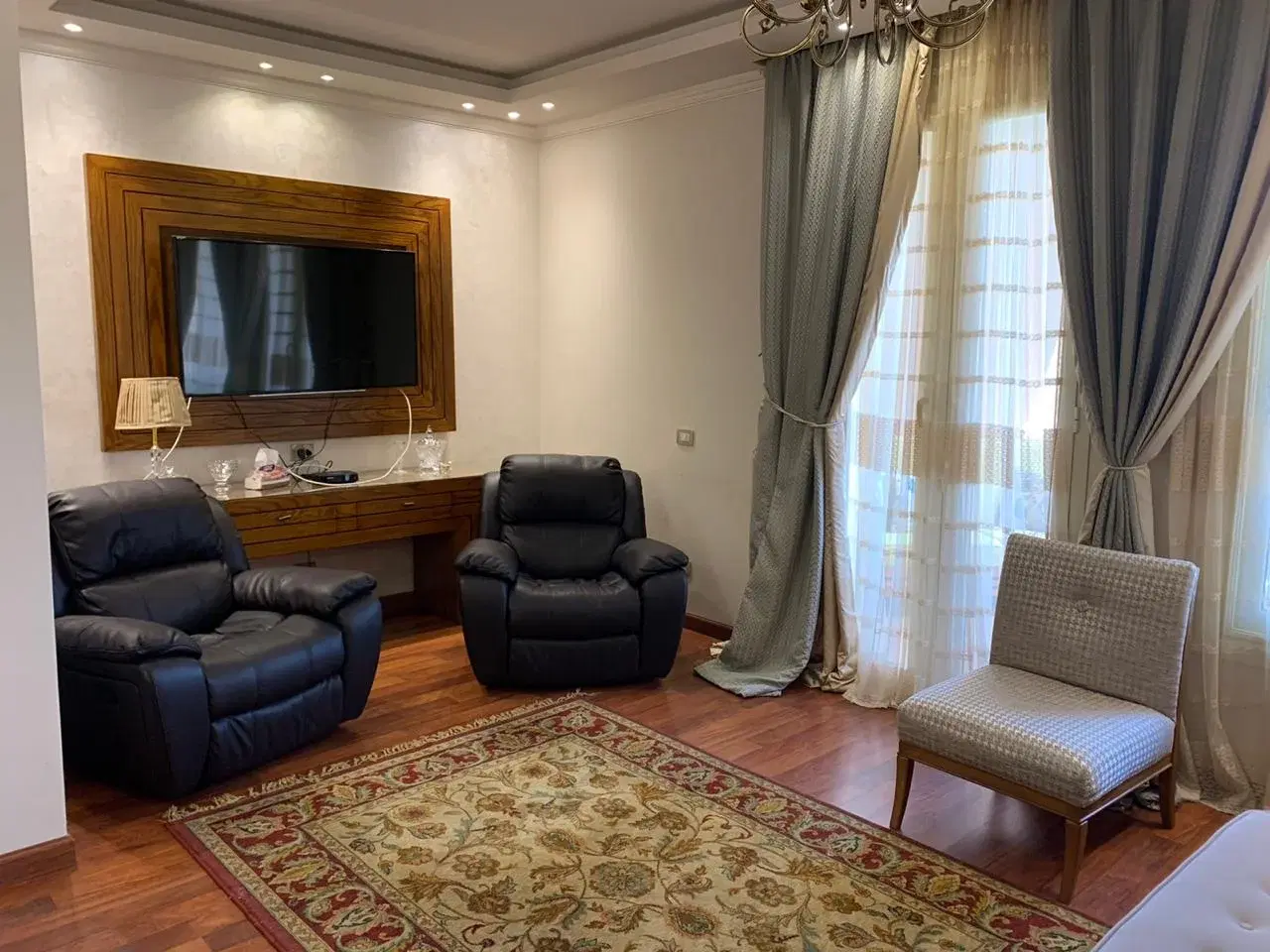 Stylish 2-Bedroom Apartment for Sale in Jewar Sheikh Zayed, 6th of October City