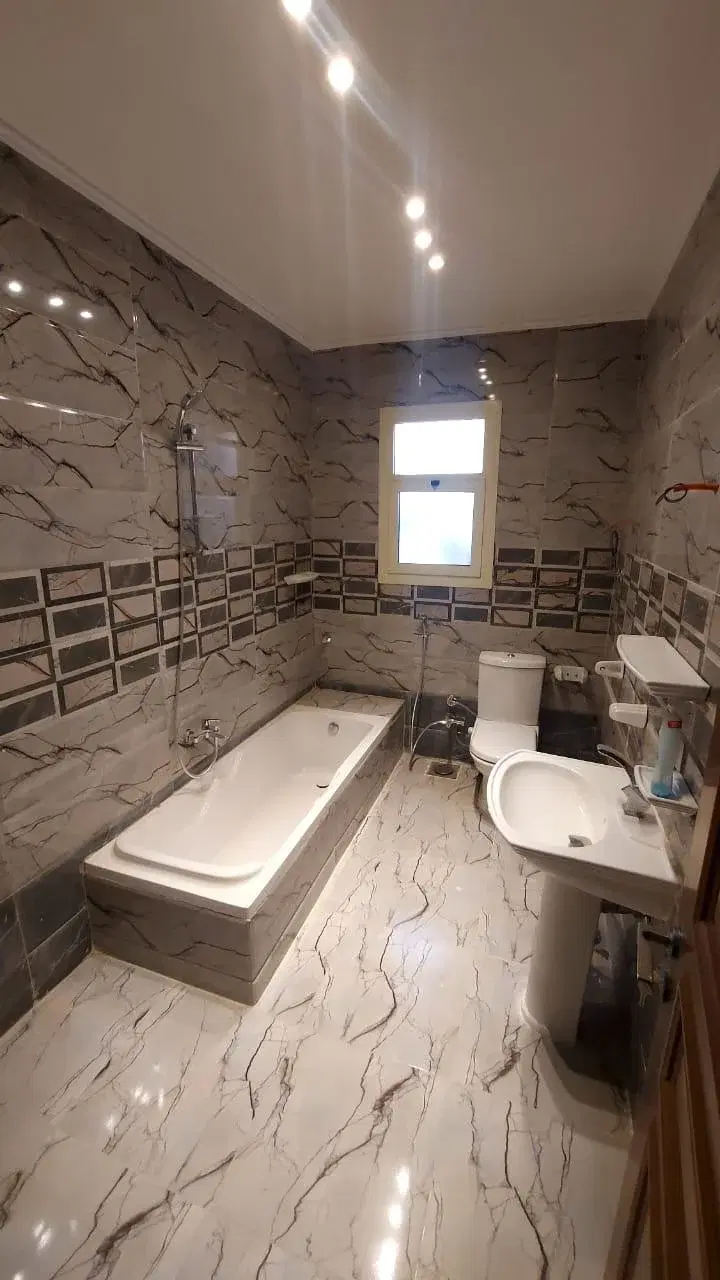 Spacious 3-Bedroom Apartment for Sale in Jewar Sheikh Zayed, 6th of October City
