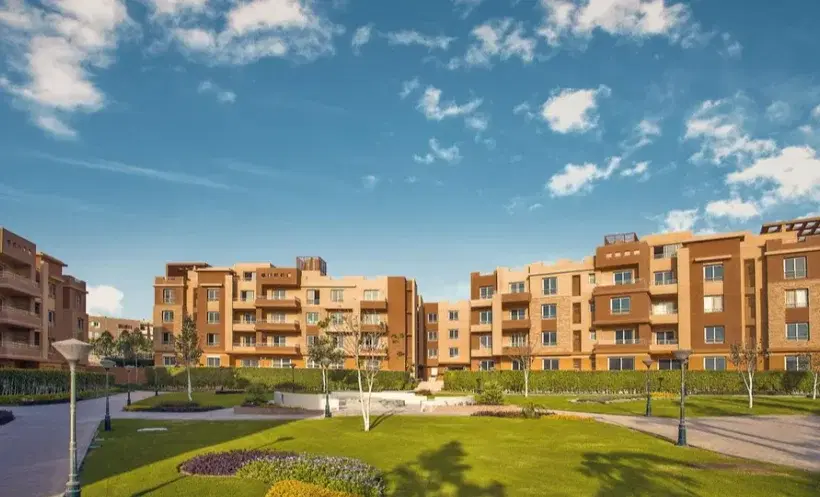 Stunning 3-Bedroom Apartment for Sale in Jewar Sheikh Zayed, 6th of October City