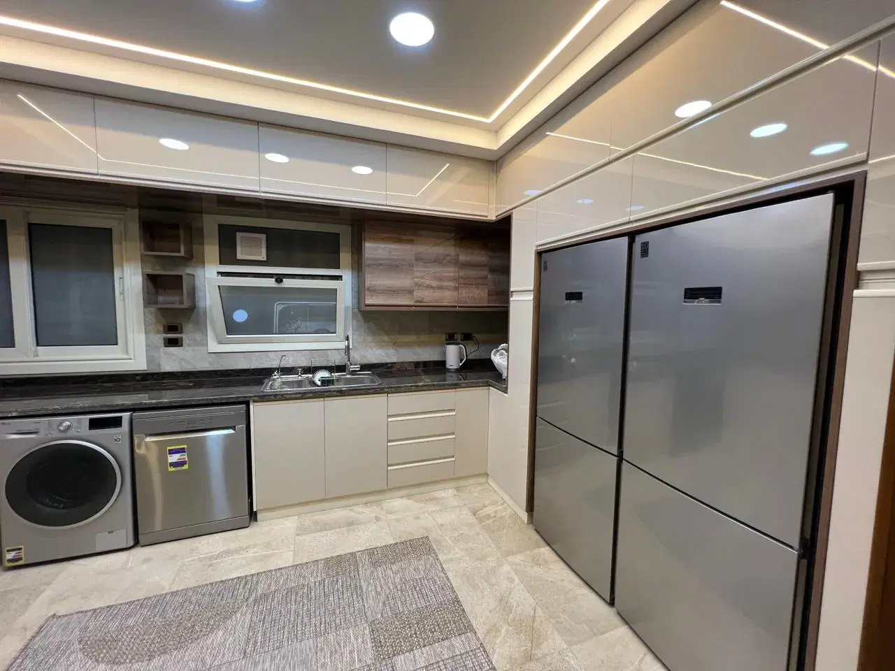 Stunning 3-Bedroom Apartment for Sale in Jewar Sheikh Zayed, 6th of October City