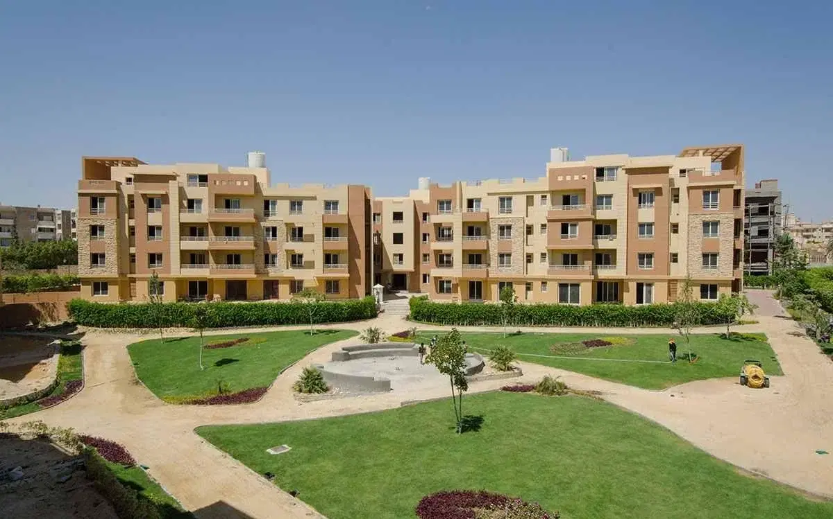 Stunning 3-Bedroom Apartment for Sale in Jewar, Sheikh Zayed