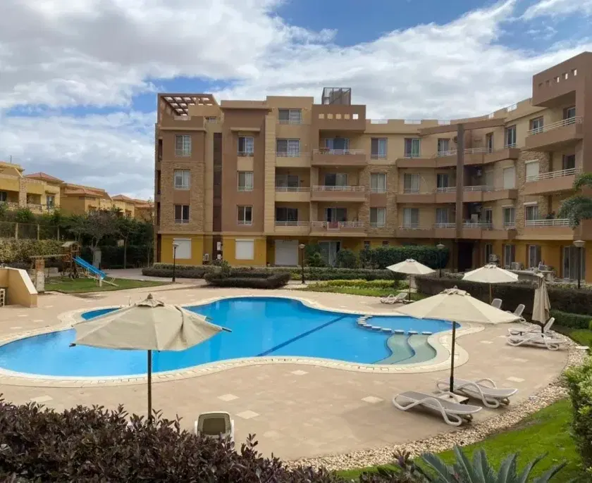 Stunning 3-Bedroom Apartment for Sale in Jewar, Sheikh Zayed