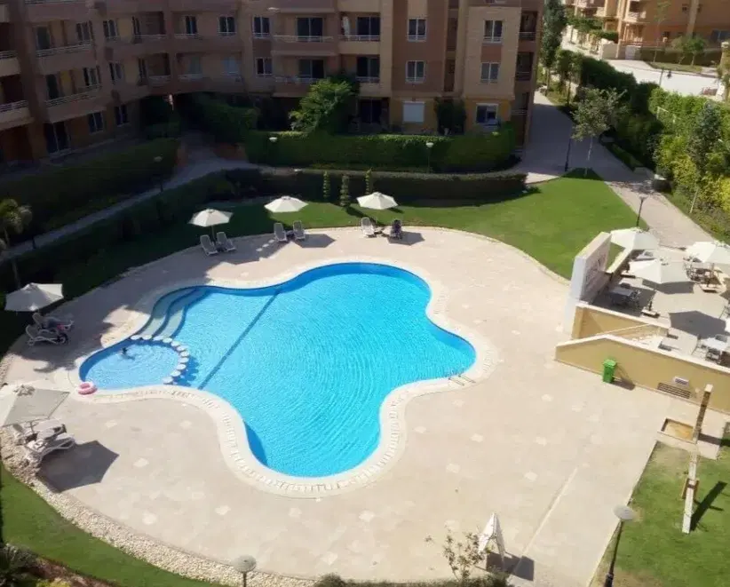 Stunning 3-Bedroom Apartment for Sale in Jewar, Sheikh Zayed