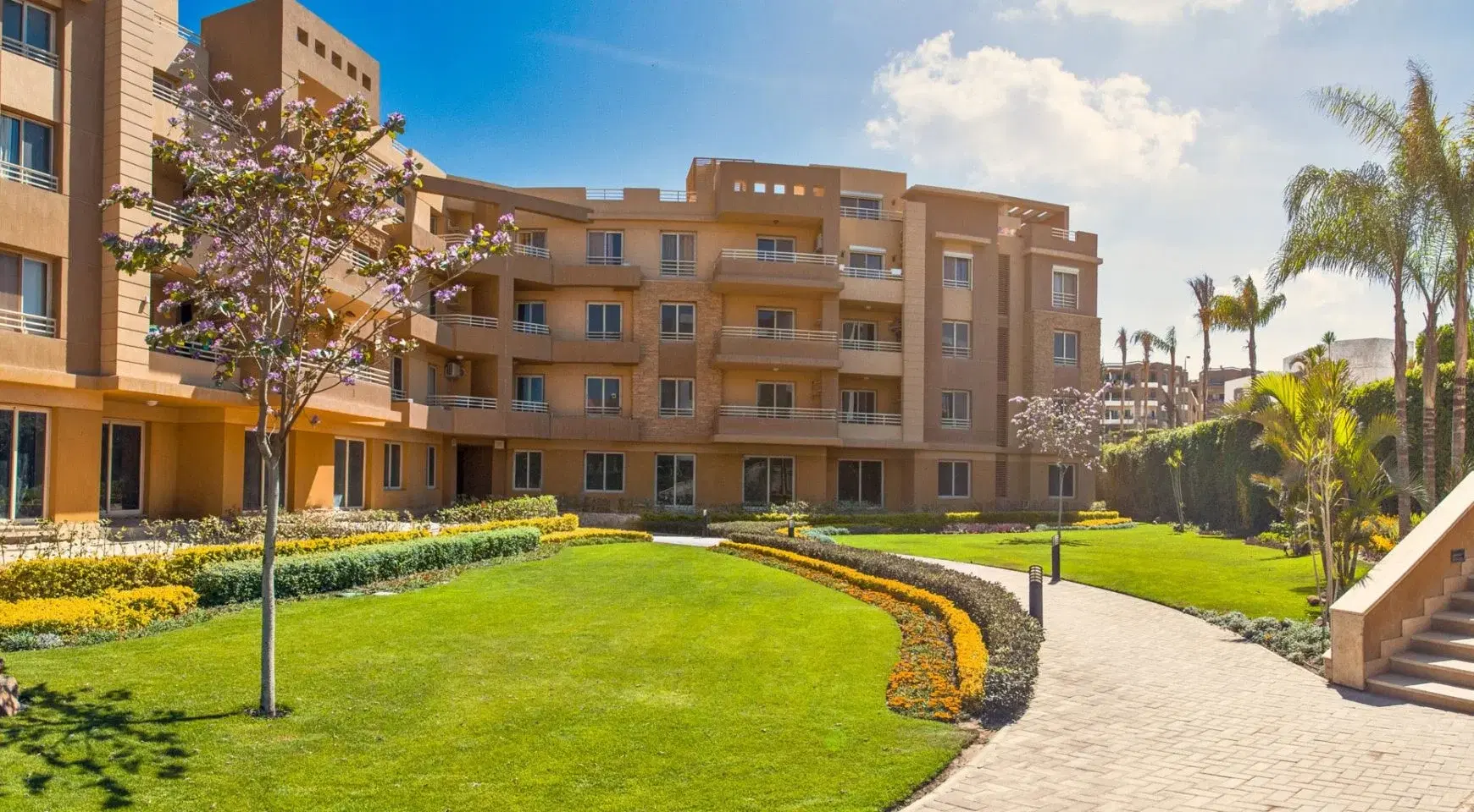 Stunning 3-Bedroom Apartment for Sale in Jewar, Sheikh Zayed