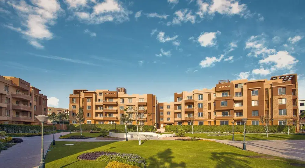 Luxurious Apartment for Sale in Jewar Sheikh Zayed