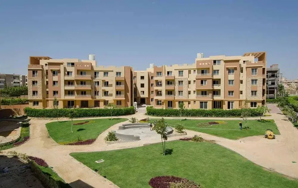 Luxurious Apartment for Sale in Jewar Sheikh Zayed