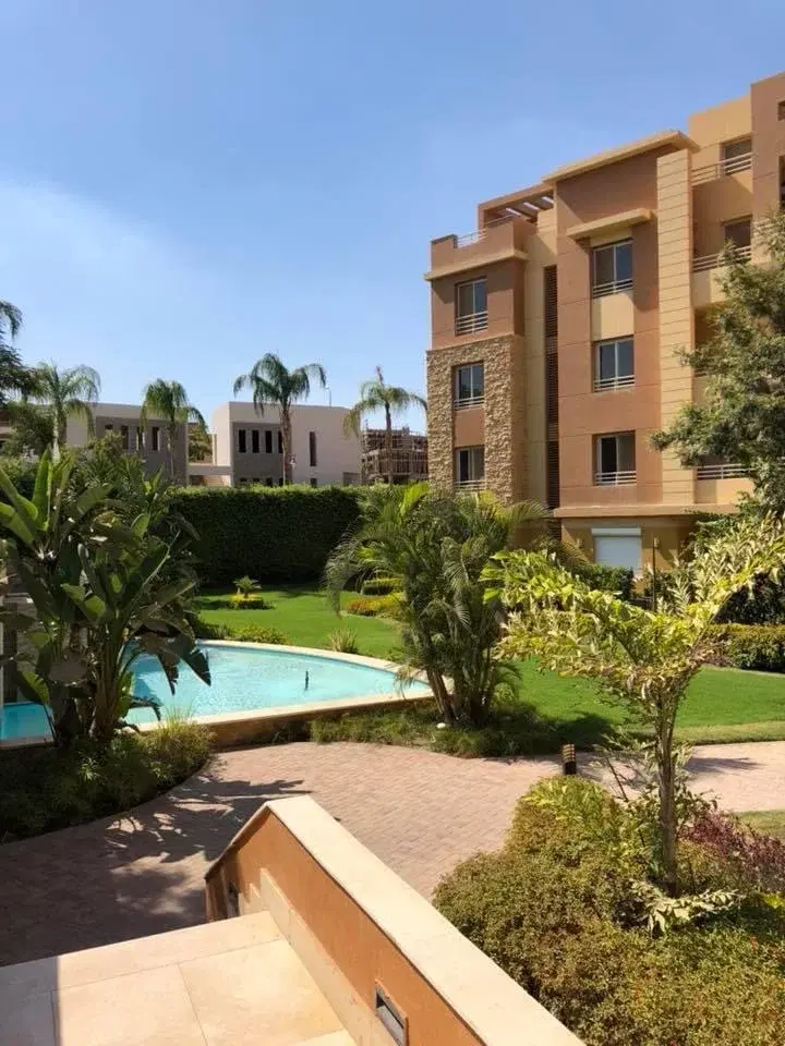 Luxurious Apartment for Sale in Jewar Sheikh Zayed