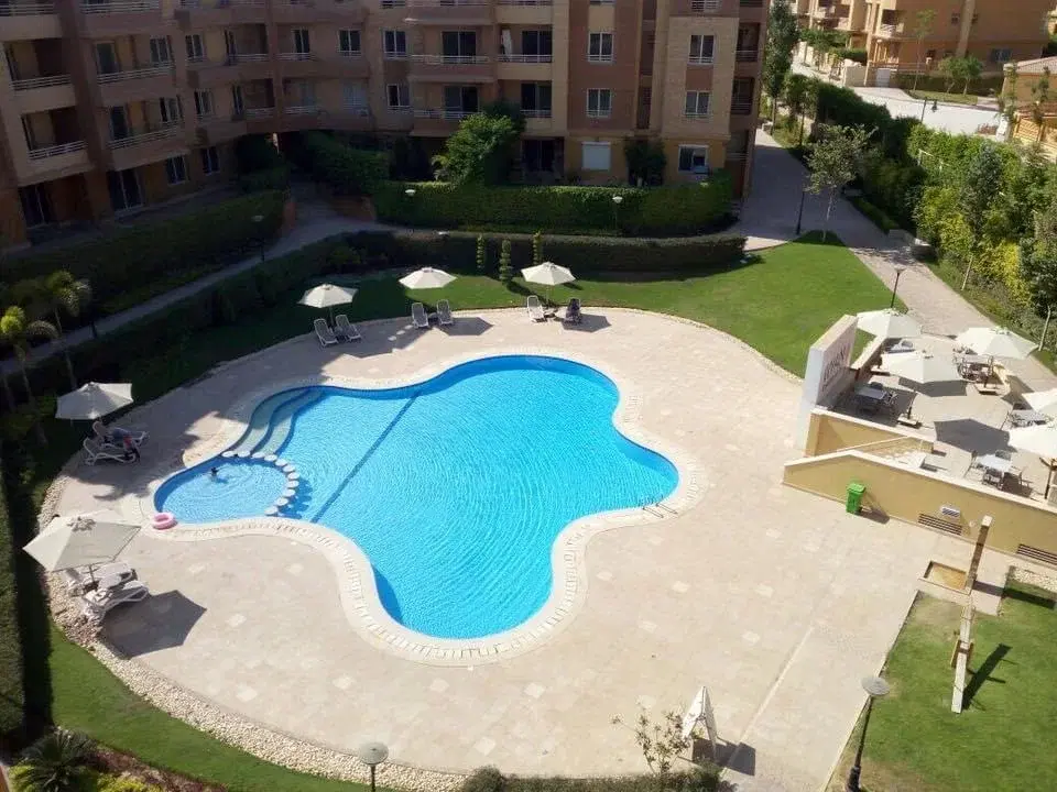 Luxurious Apartment for Sale in Jewar Sheikh Zayed