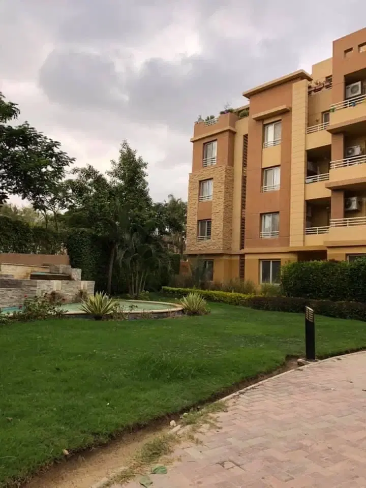 Luxurious Apartment for Sale in Jewar Sheikh Zayed