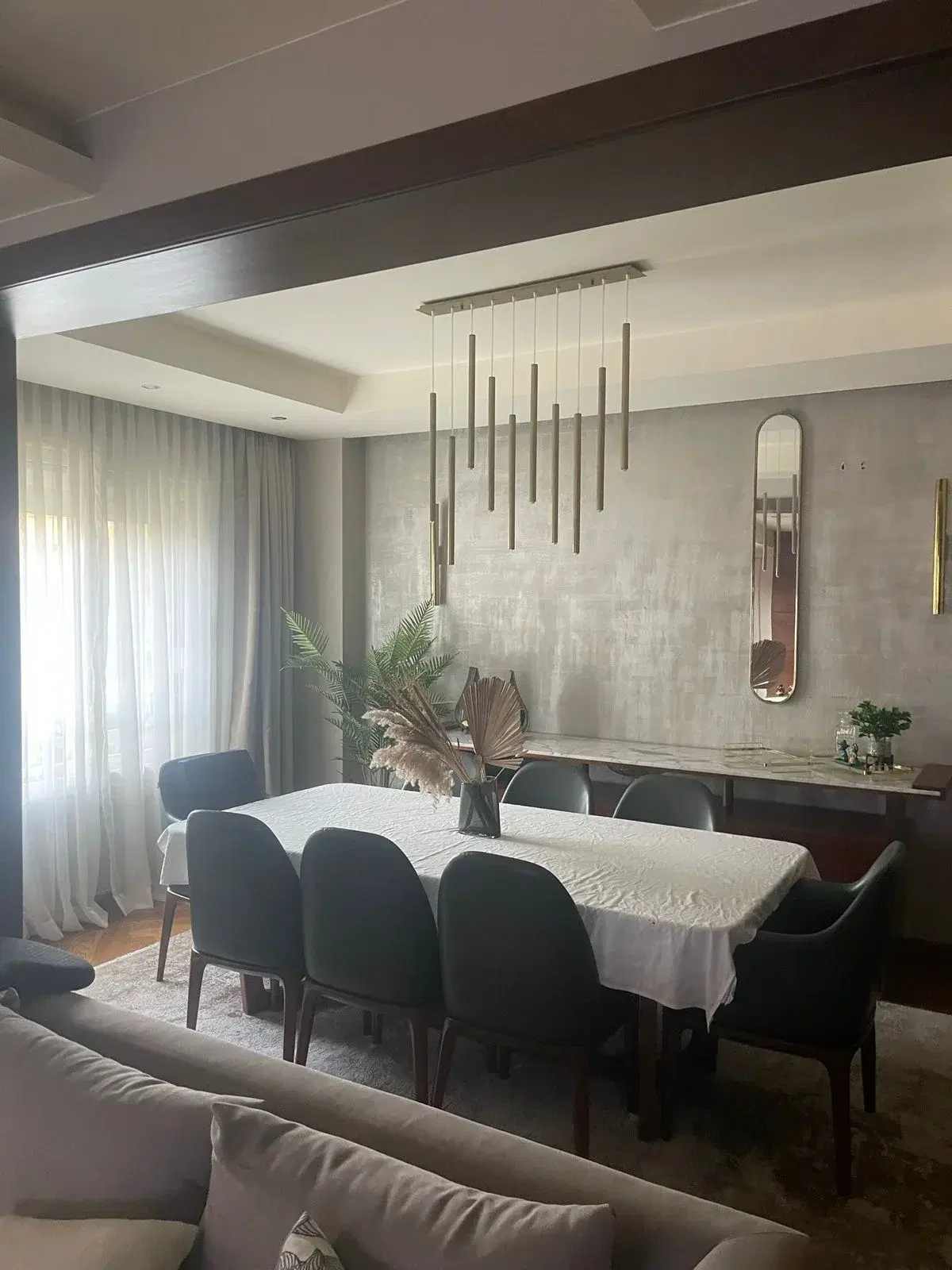 Luxurious 3-Bedroom Apartment for Sale in Jewar Sheikh Zayed, 6th of October City
