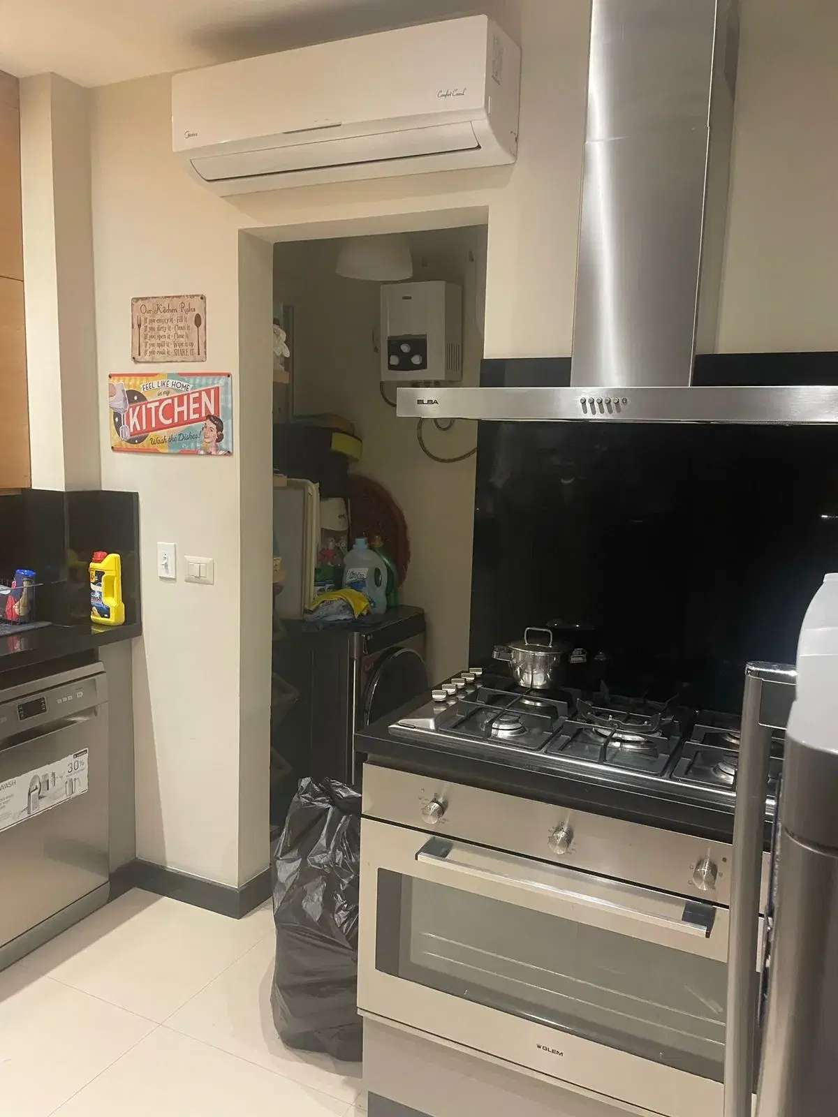 Luxurious 3-Bedroom Apartment for Sale in Jewar Sheikh Zayed, 6th of October City