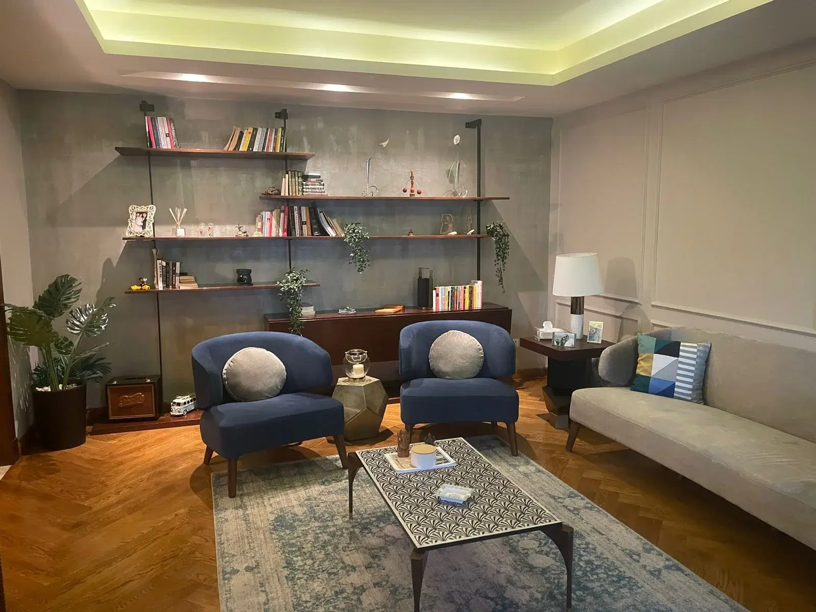 Luxurious 3-Bedroom Apartment for Sale in Jewar Sheikh Zayed, 6th of October City