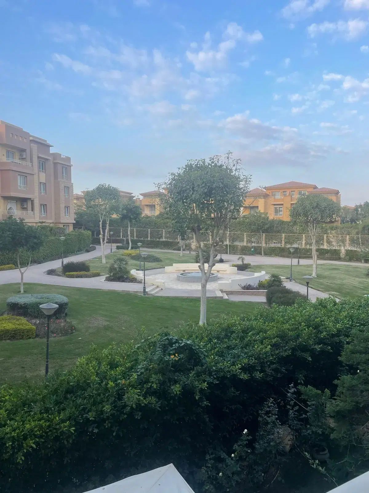 Luxurious 3-Bedroom Apartment for Sale in Jewar Sheikh Zayed, 6th of October City