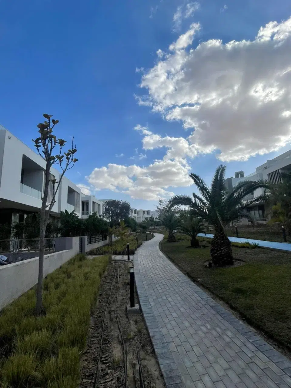 Stunning 3-Bedroom Townhouse for Sale in Joulz, 6th of October City by Inertia Egypt