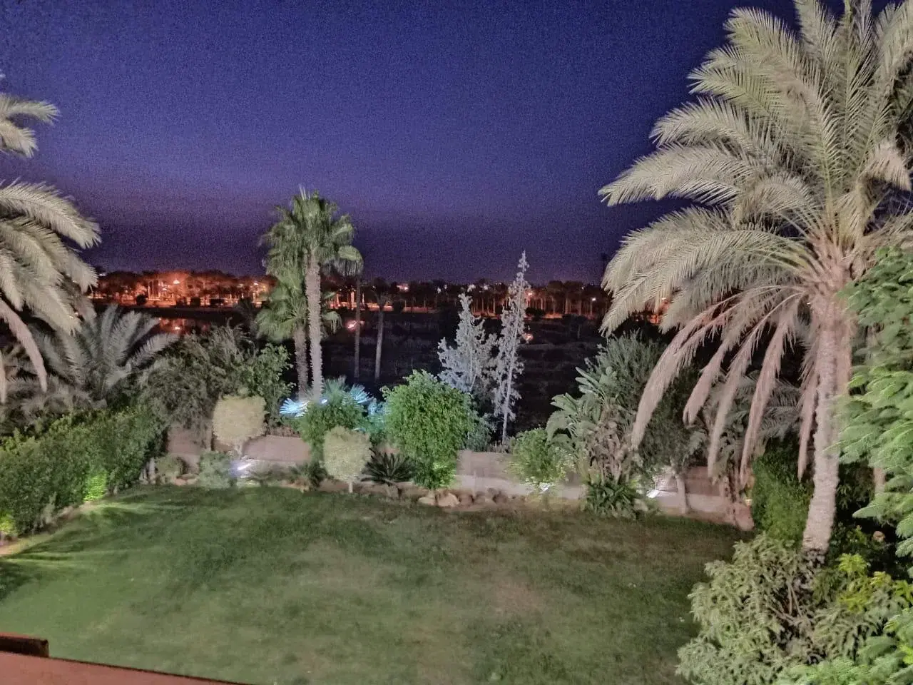 Luxurious Villa for Sale in Golf Solimania