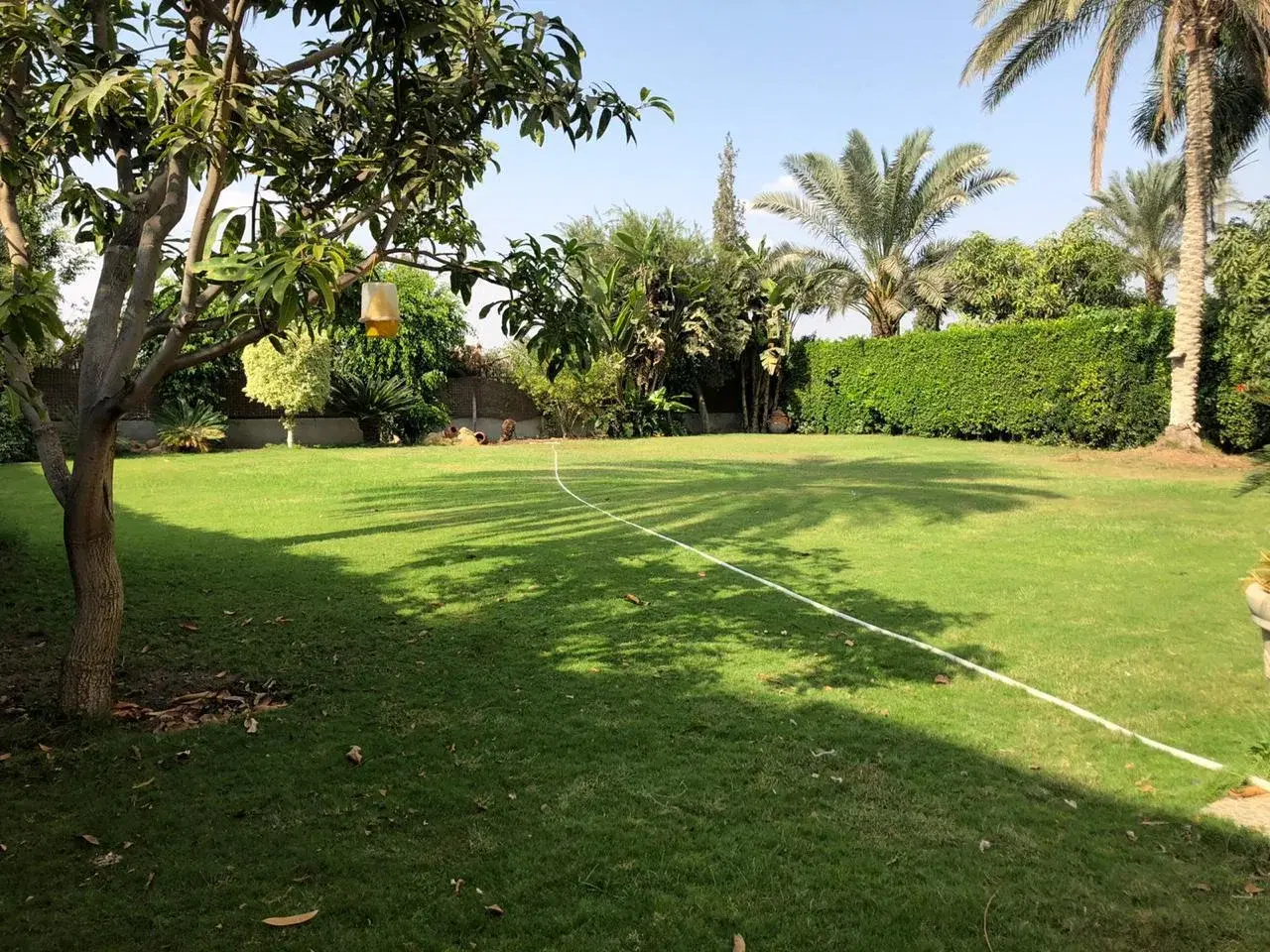 Luxurious Villa for Sale in Golf Solimania