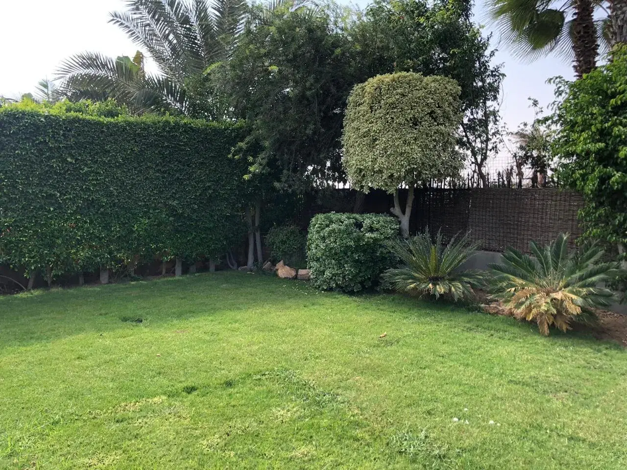 Luxurious Villa for Sale in Golf Solimania