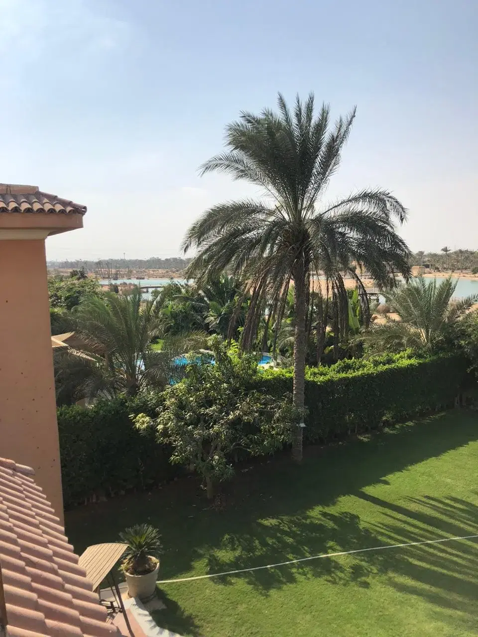 Luxurious Villa for Sale in Golf Solimania