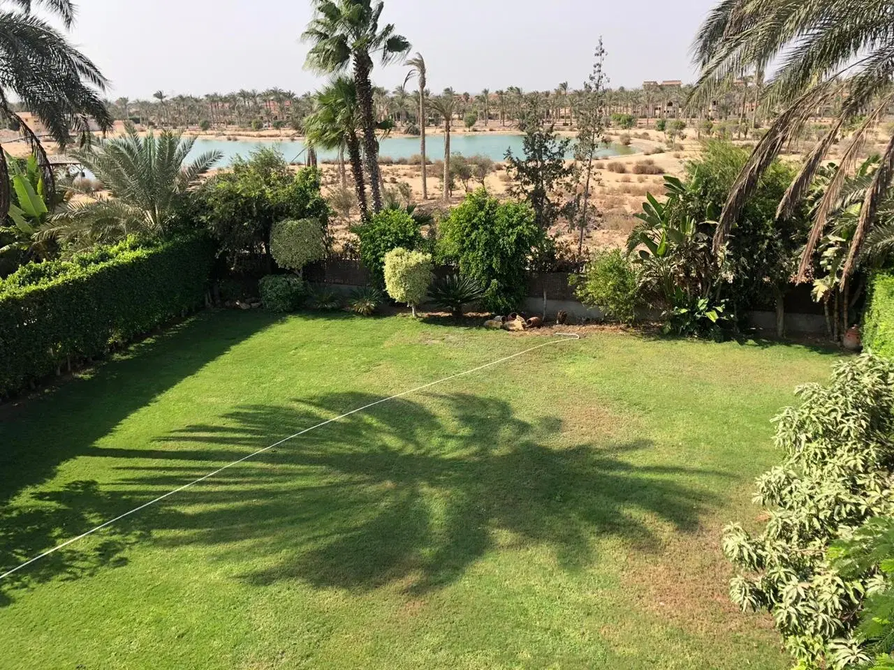 Luxurious Villa for Sale in Golf Solimania