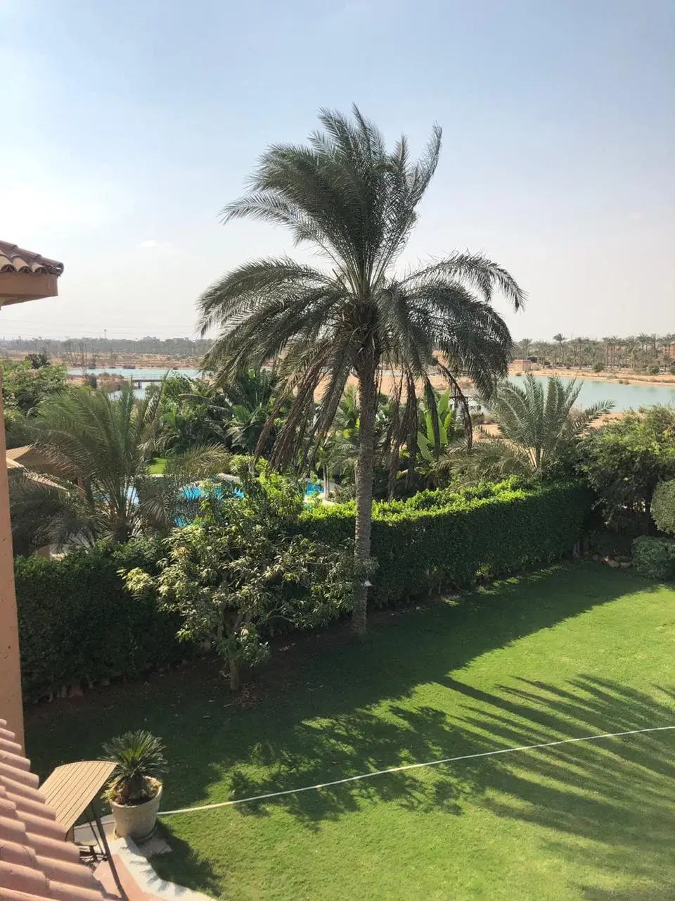 Luxurious Villa for Sale in Golf Solimania