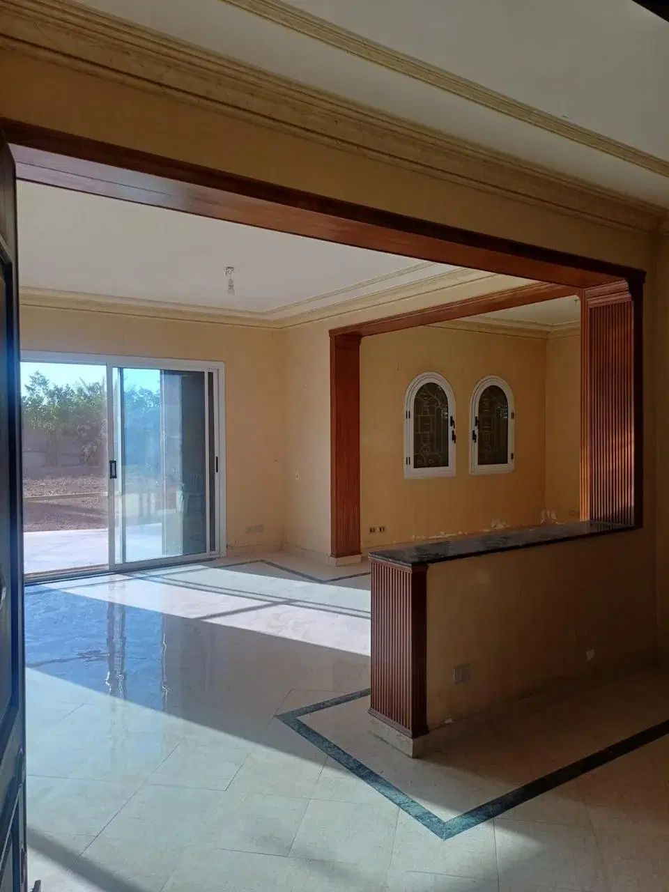 Luxurious Villa for Sale in Golf Solimania