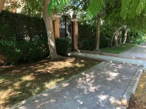 Luxurious Villa for Sale in Golf Solimania