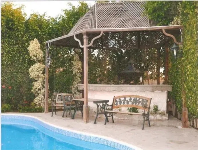 Luxury Villa for Sale in Golf Solimania - 4 Bedrooms by Misr Tourism Development Company