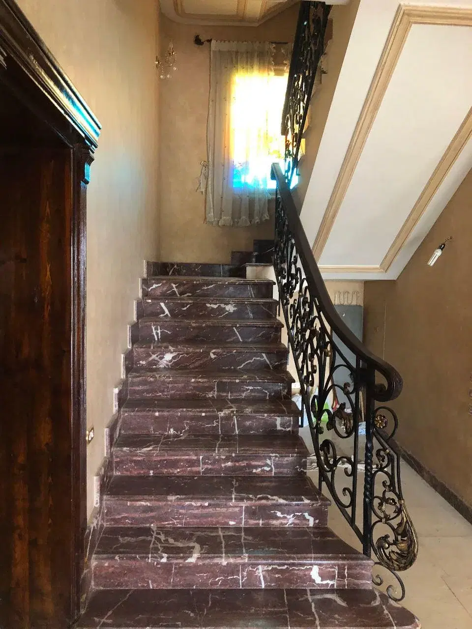 Luxury Villa for Sale in Golf Solimania - 4 Bedrooms by Misr Tourism Development Company