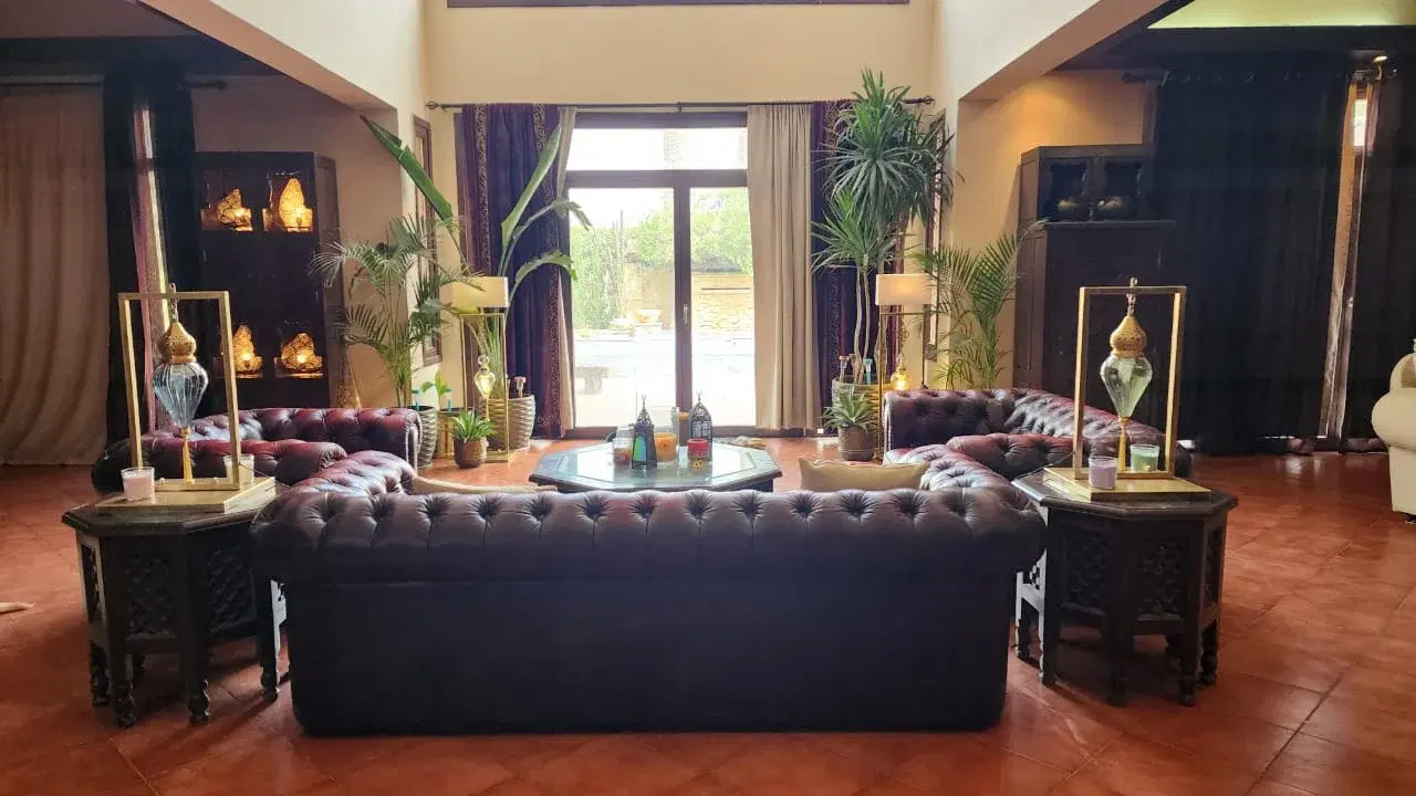 Luxurious Villa for Sale in Golf Solimania