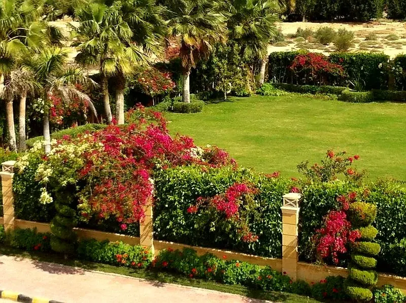 Luxurious Villa for Sale in Golf Solimania