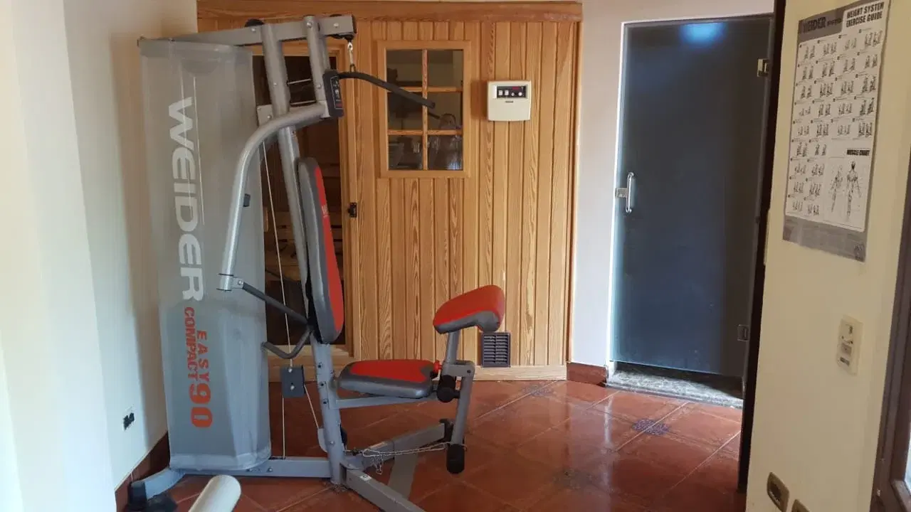 Luxurious Villa for Sale in Golf Solimania